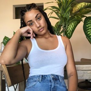 Meet your Posher, Aaliyah